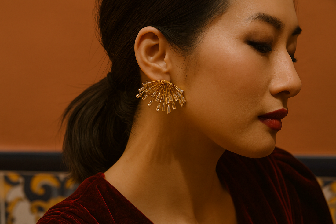 Spanish Jewelry: More Than Ibiza Boho – Discover Spain’s Elegant, Sophisticated Side