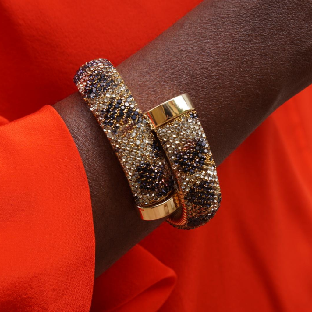 Panter cuff