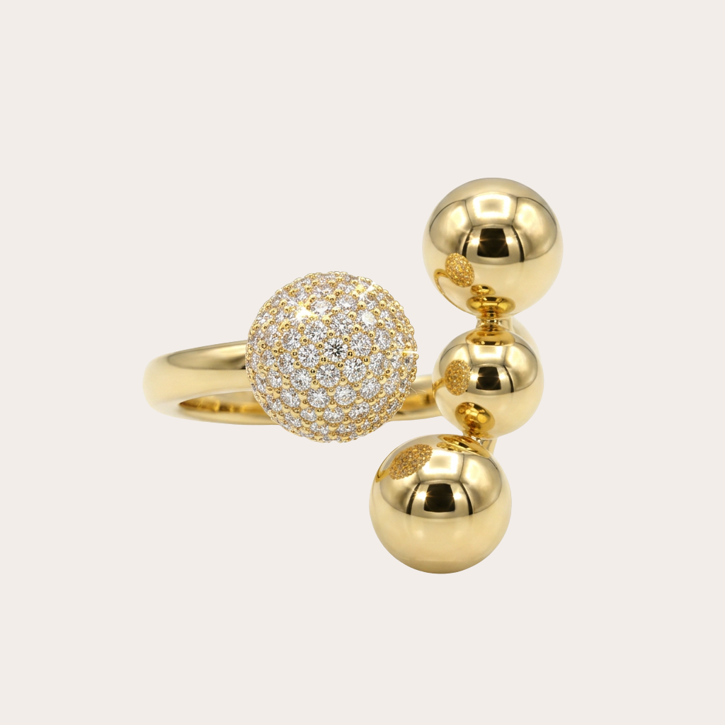 Stellar ring