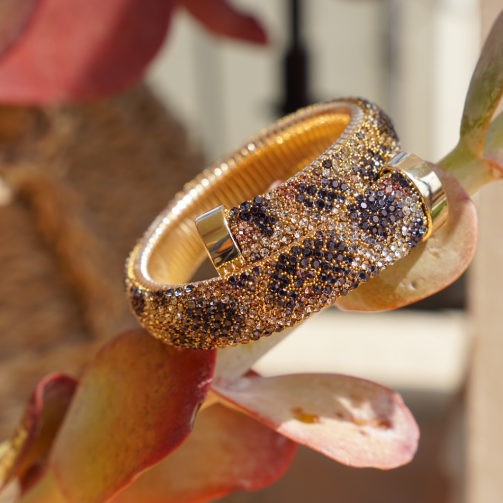 Panter armband
