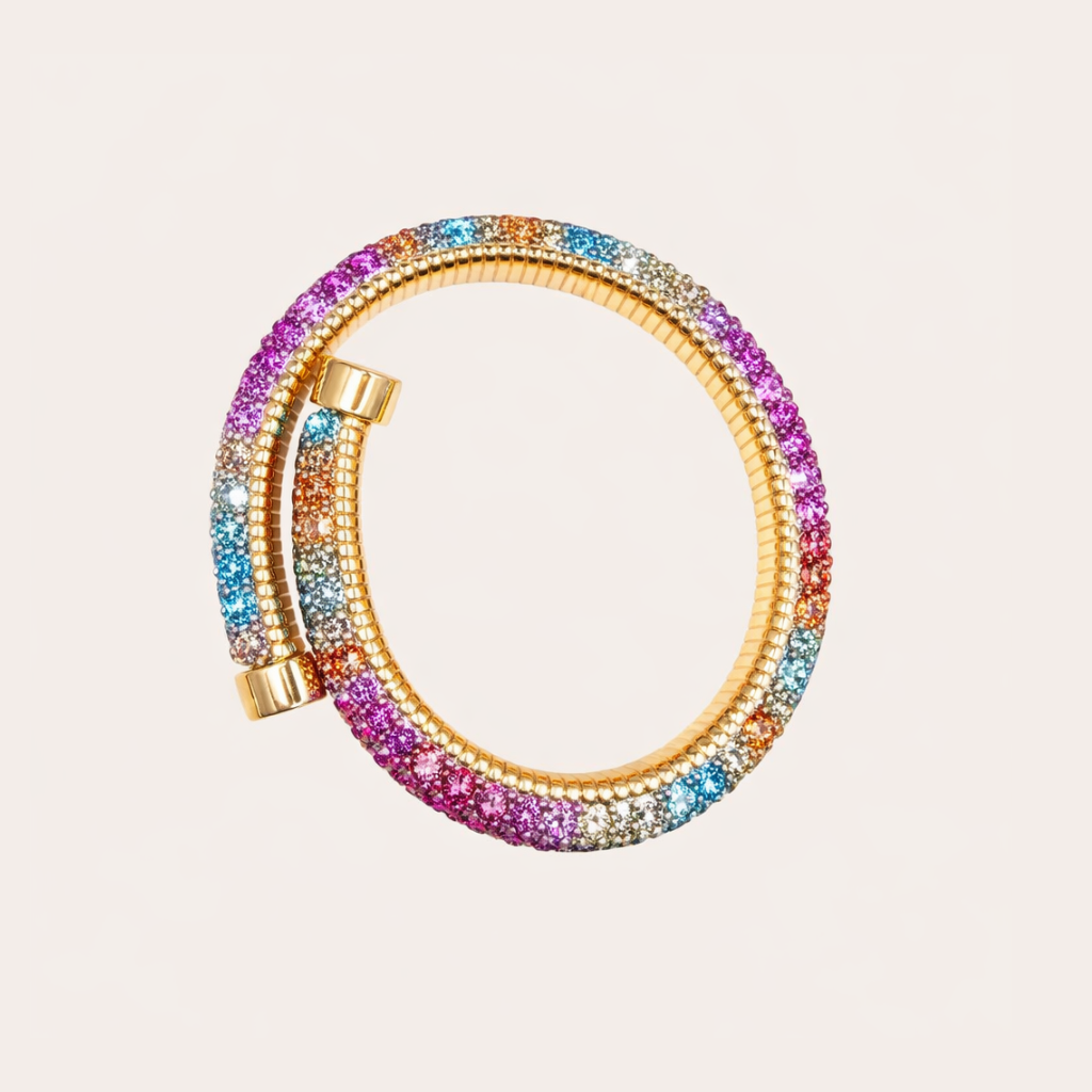 Pastel armband