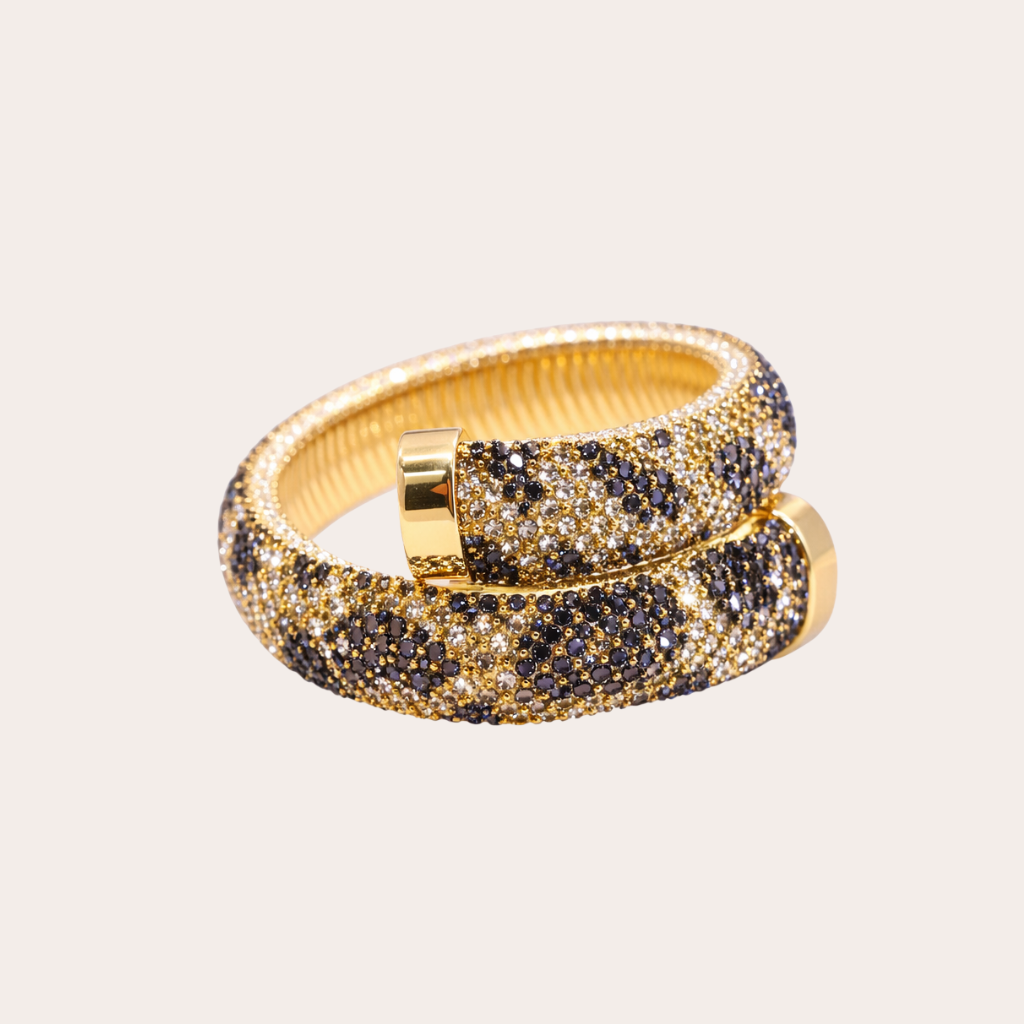 Panter armband