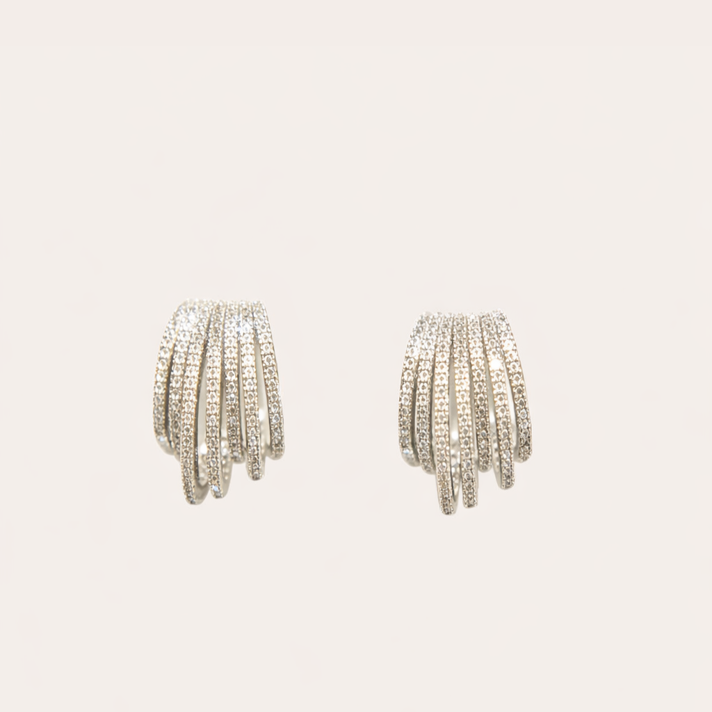 Brillo de Salvaje studs
