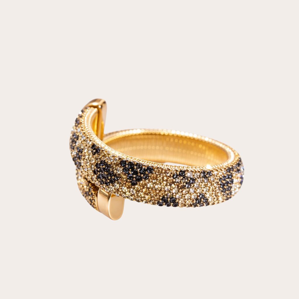 Panter armband