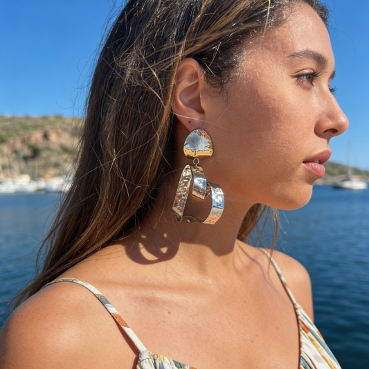 Corazón Celeste