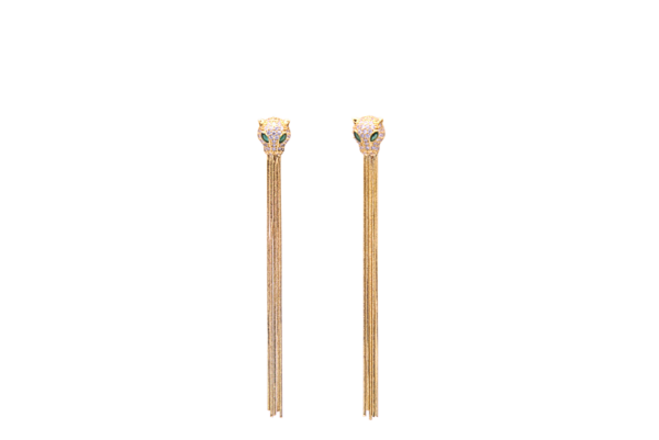 Pantera Celestial gold