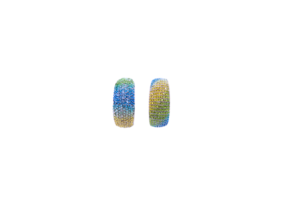 Brisa del Cielo earrings