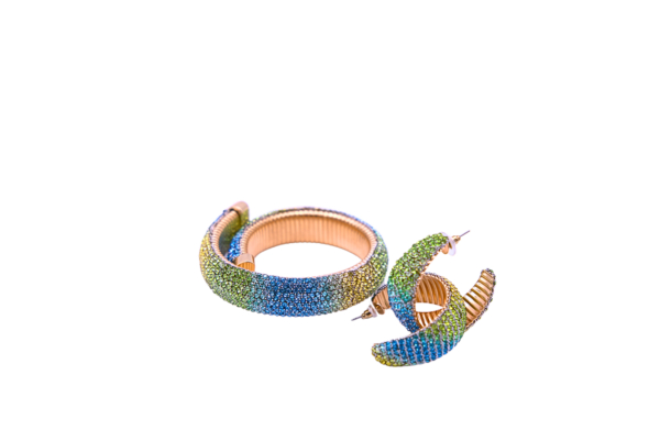 Brisa del Cielo earrings