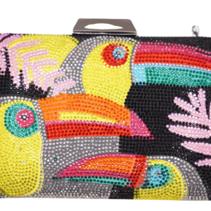 Tucana mirage black