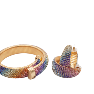 Brisa Lavanda bracelet