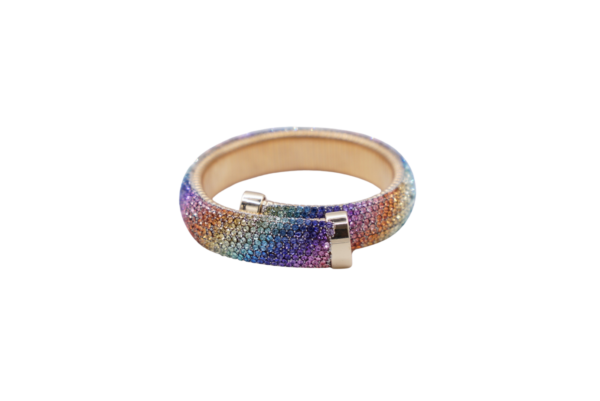 Brisa Lavanda bracelet