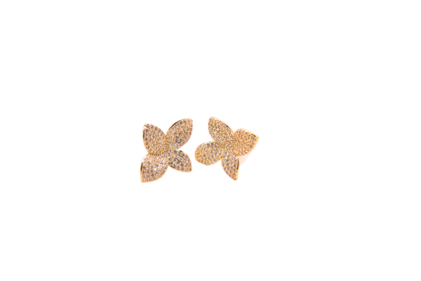 Luz de la Selva earrings