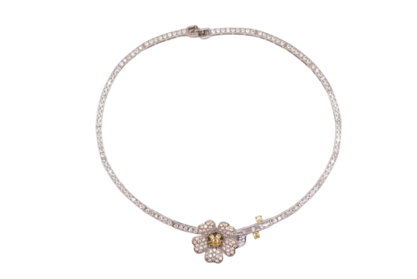 Flor celestial