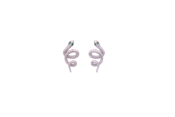 Serpiente lunar