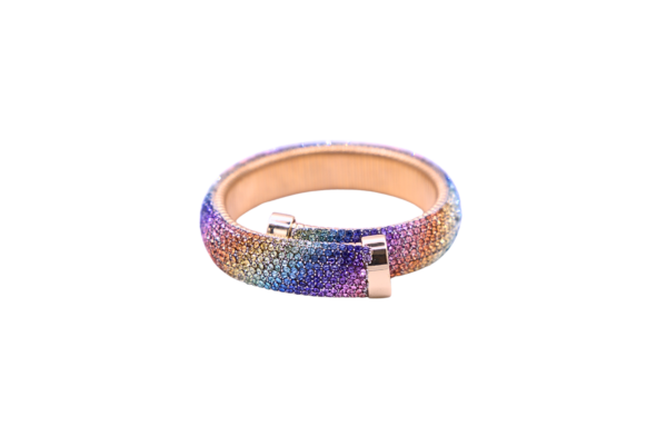 Brisa Lavanda bracelet