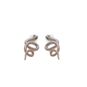 Serpiente lunar