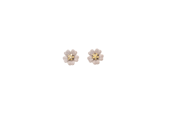 Flor celestial