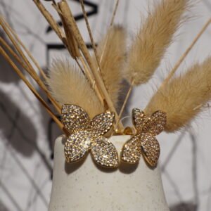 Luz de la Selva earrings