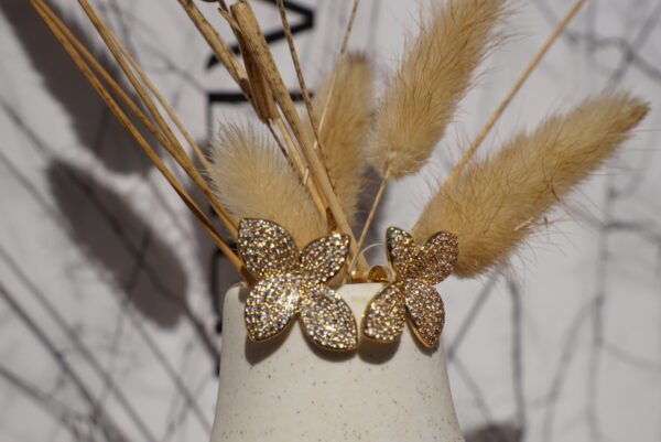 Luz de la Selva earrings