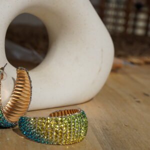 Brisa del Cielo earrings