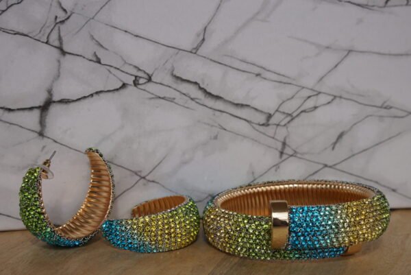 Brisa del Cielo bracelet