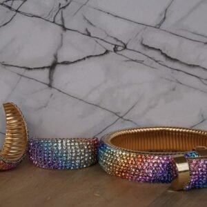 Brisa Lavanda bracelet
