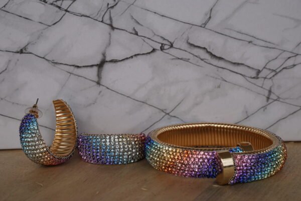 Brisa Lavanda bracelet