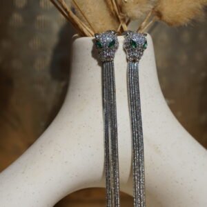 Pantera Celestial silver