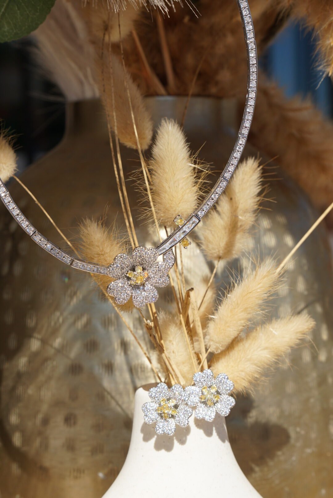 Flor celestial
