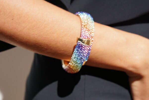 Brisa Lavanda bracelet