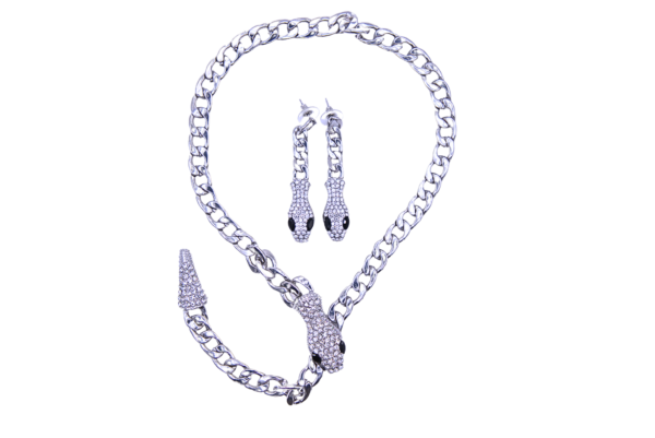 Eclipse de serpiente set