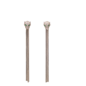 Pantera Celestial silver