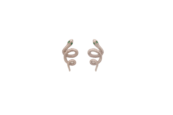 Serpiente lunar