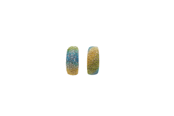 Brisa del Cielo earrings