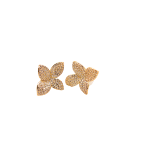 Luz de la Selva earrings