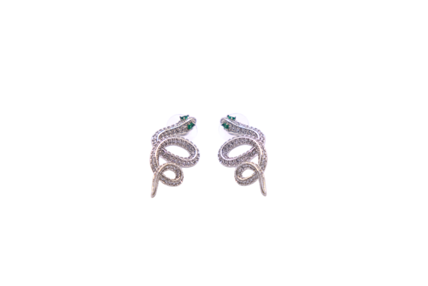 Serpiente lunar