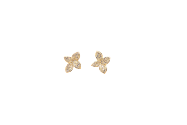 Luz de la Selva earrings