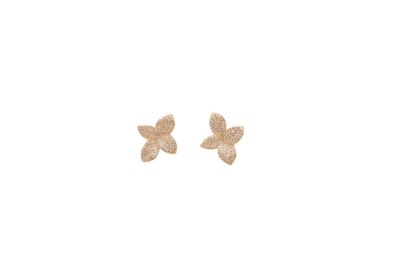 Luz de la Selva earrings