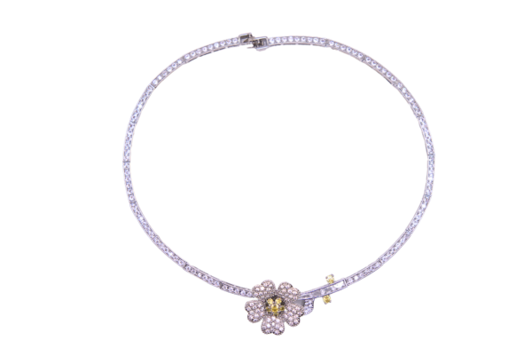 Flor celestial