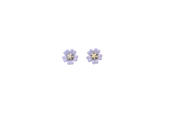 Flor celestial
