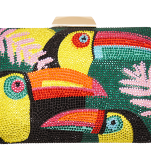 Tucana mirage green