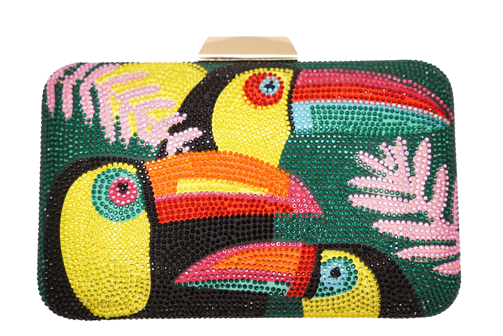 Tucana mirage green