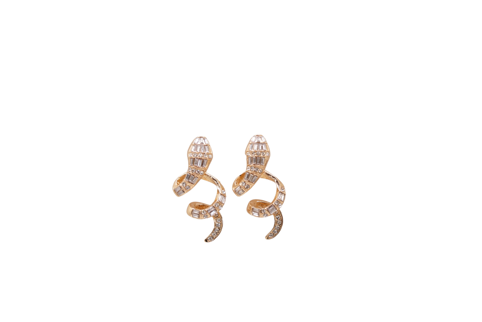 Fuego Serpentino