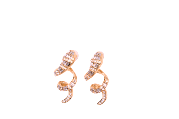 Fuego Serpentino