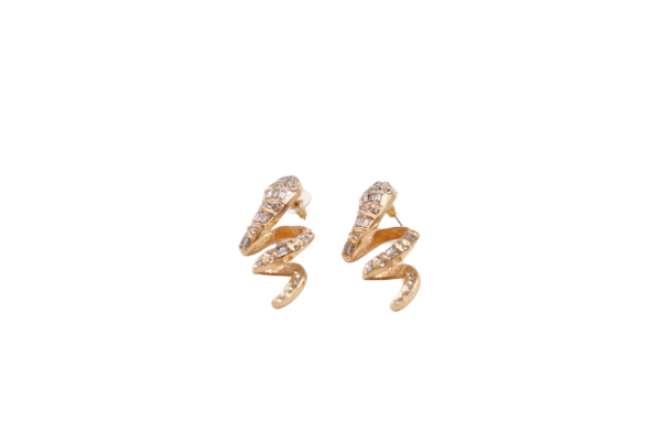Fuego Serpentino
