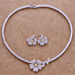 Flor celestial