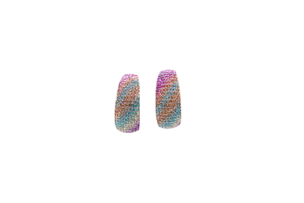 Brisa de pastel earrings