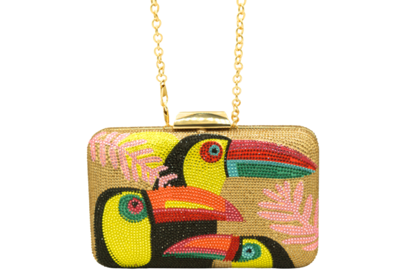 Tucana mirage gold