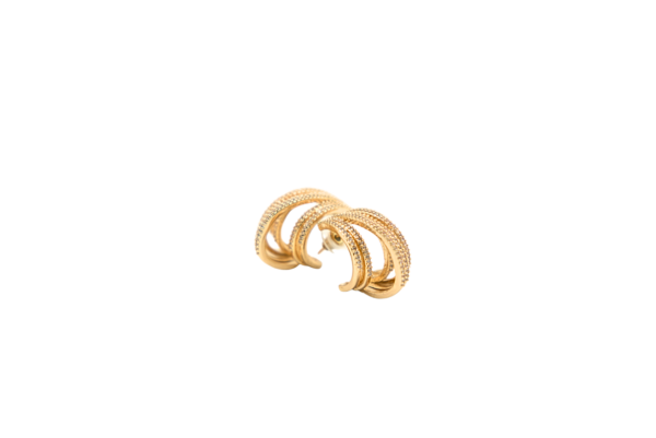 Brillo de Salvaje Gold