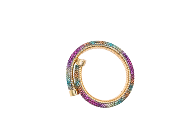 Brisa de pastel bracelet